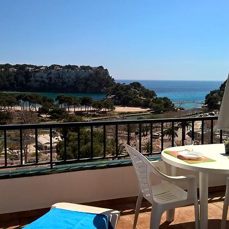 Apartamentos Encanto Del Mar Cala Galdana  Exterior photo